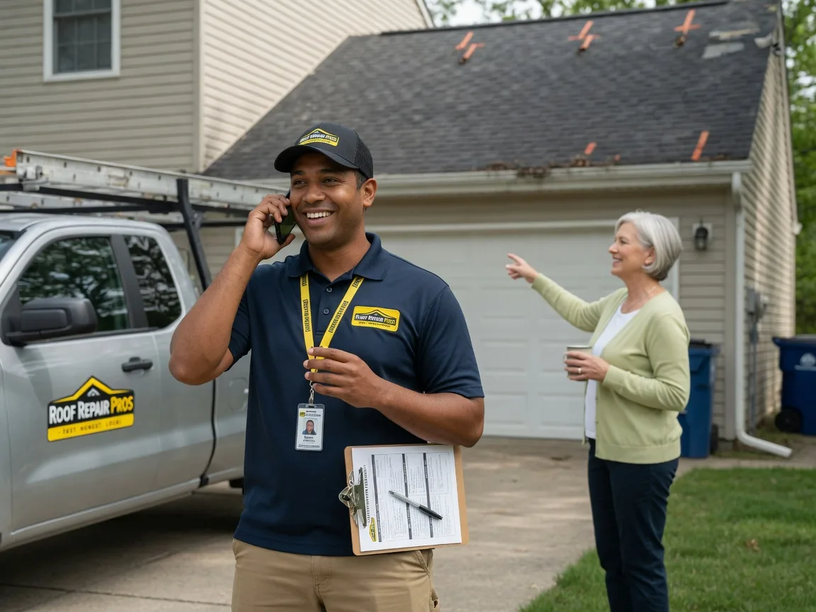 Roof Repair North, SC FAQs